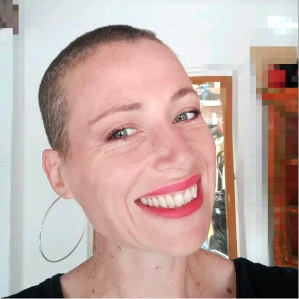 Emeline STURTEWAGEN, Chargée d'accompagnement et d'orientation