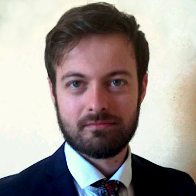 Nicolas Benoit, Coordinateur du pôle aide aux victimes