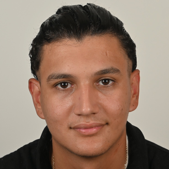 Sabri BENSAID, Chargé de communication