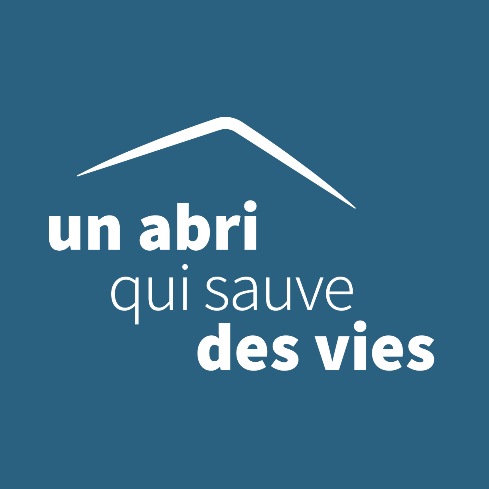 L'association 'Un abri qui sauve des vie' organise des hébergements citoyens pour les victimes de violences conjugales et intrafamiliales @abriquisauve